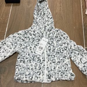 Splendid baby fleece